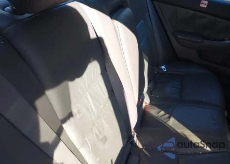 2003 Honda Accord 3.0 Ex from USA, damaged, VIN 1HGCM66583A055965